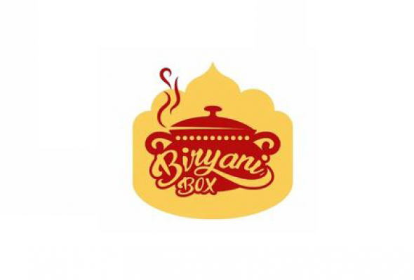 The Biryani Box
