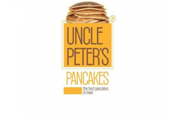 Uncle Peter's Pancake